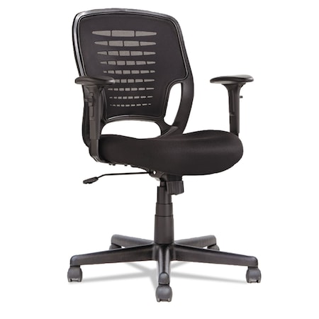 Oif Mesh Task Chair, Black OIFEM4817